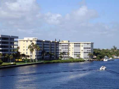 1 Harbourside Drive #3402