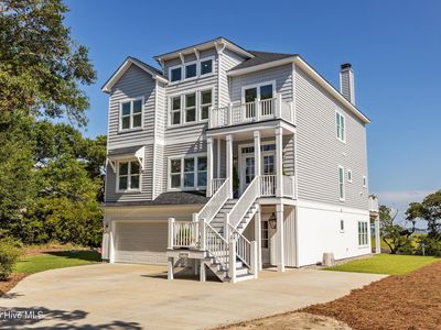 10530 Coast Guard Road