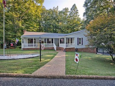 6964 Fox Mill Ct