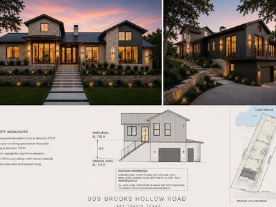 909 Brooks Hollow Rd