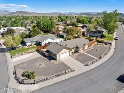 Property at 725 Addler Rd, Gardnerville, NV