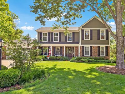 720 Oxbow Ln