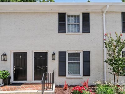718 W Franklin St