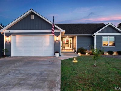 Property at 3625 Wayside Dr, Catawissa, MO