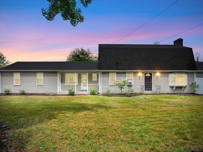 1 Northwood Dr