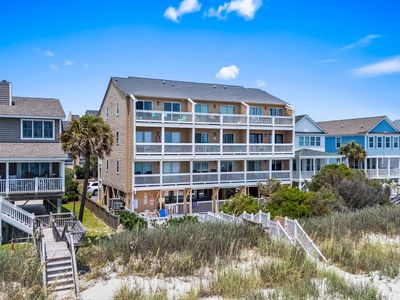 813 S Ocean Blvd. #102