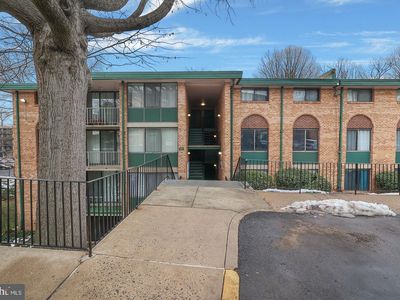 487 N Armistead St APT 301