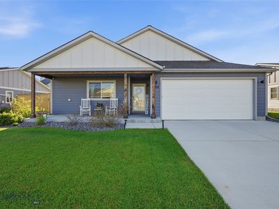304 Boone Dr