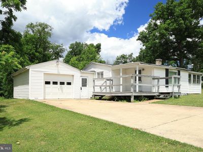 Property at 121 Mulbarger Ln, Bellefonte, PA