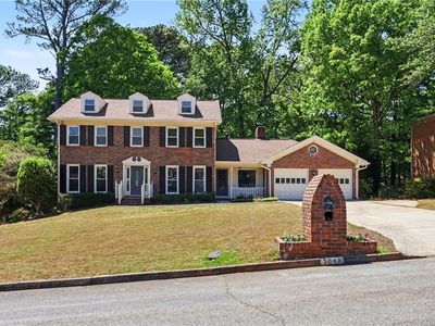 3048 Wembley Forest Pl