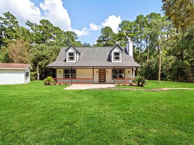 18839 Mink Lake Dr