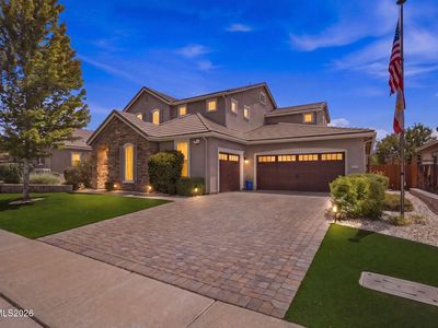 4233 Black Hills Dr