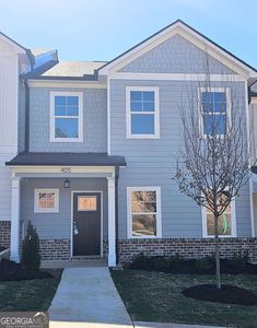405 Whitehorse Way #40