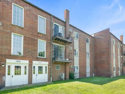 107 W Elk Trl APT 206