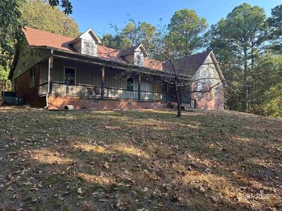 Property at 15742 Slo Fork Rd, Dardanelle, AR