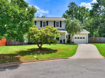 4756 Wedgewood Court