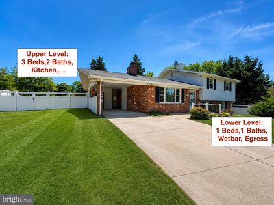Property at 4805 Tamworth Ct, Temple Hills, MD
