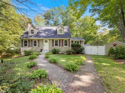 31 Stark Road