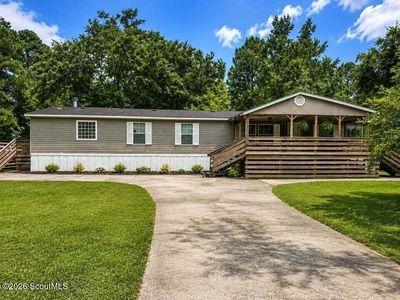 380 Pennick Rd