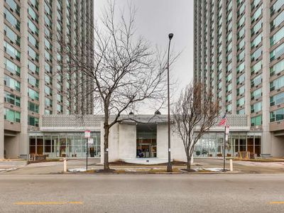3600 N Lake Shore Dr APT 710