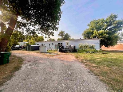Property at 201 N 2nd St, Piedmont, SD