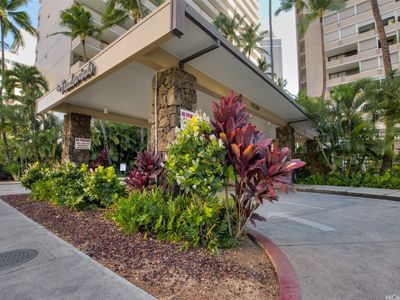 1720 Ala Moana Blvd APT 608B