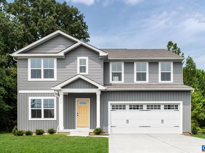 272 Arches Ln