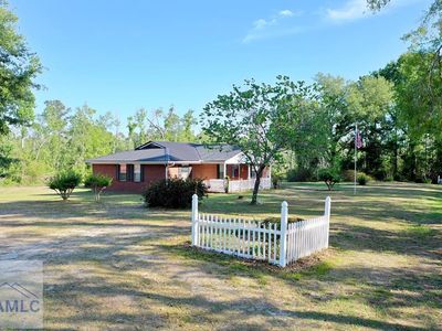 Property at 624 Darwin Joseph Rd, Reidsville, GA