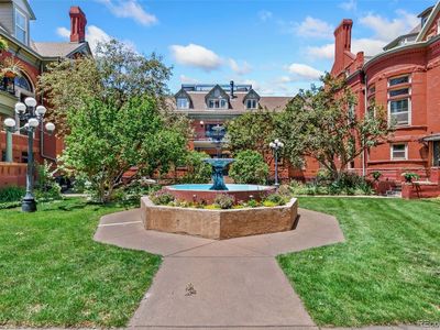1165 N Pennsylvania Street #G1