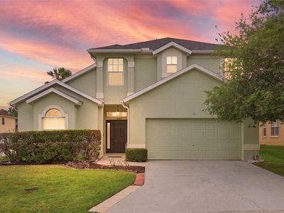 208 Corvina Dr