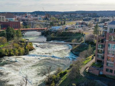 820 N Post St APT 106