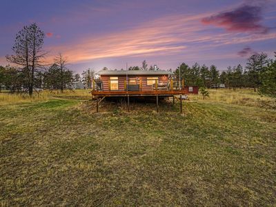 Property at 28 Possum Ct, Drake, CO