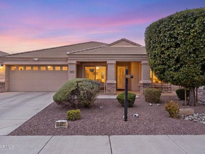 9887 W HARMONY Lane