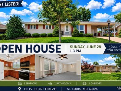 11119 Flori Dr