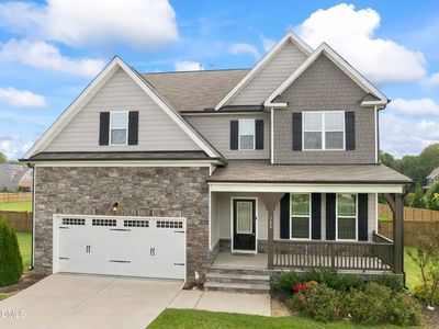 708 Pine Spur Ln