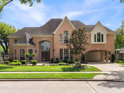 21303 Kelliwood Greens Dr