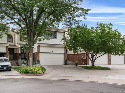 5283 Union Court #5