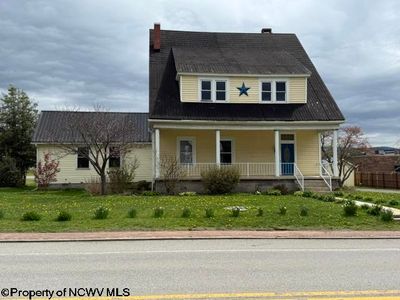 Property at 443 Main St, Beverly, WV