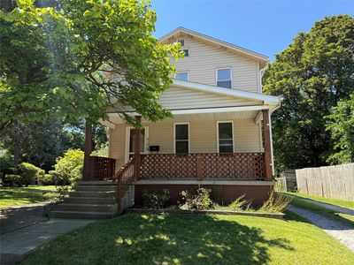 418 East Ave