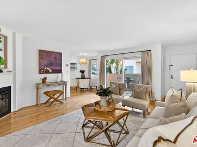 914 Lincoln Blvd APT 207