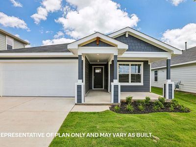 The Dalton Plan, Valverde