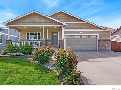 565 Pyramid Peak Street