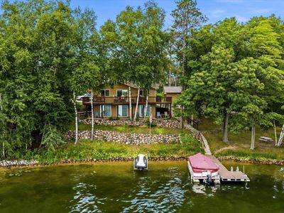 9313 N Marl Lake Rd