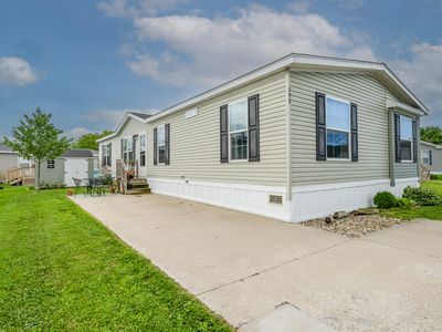 11159 Red Arrow Hwy Lot 298