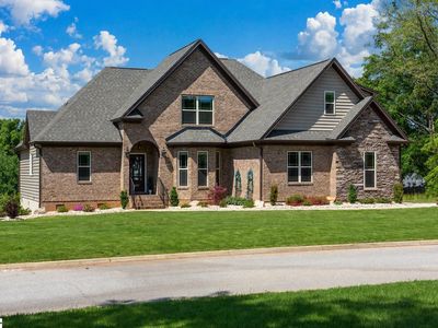 207 Poplar Ridge Rd