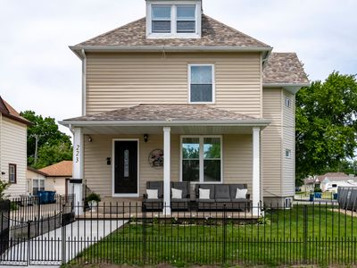 223 E Michigan Ave