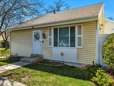 Property at 4118 S Middlepark Ln, West Valley City, UT