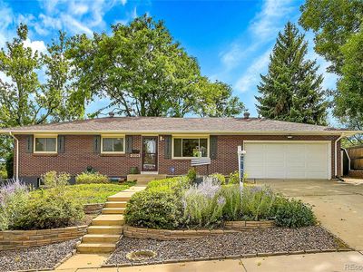 Property at 12036 W Wisconsin Drive, Lakewood, CO