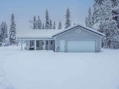 Property at 1871 Blackburn Way, North Pole, AK