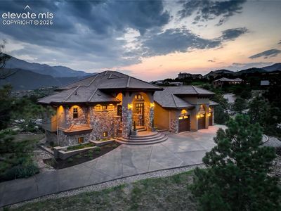 4565 Monitor Rock Ln